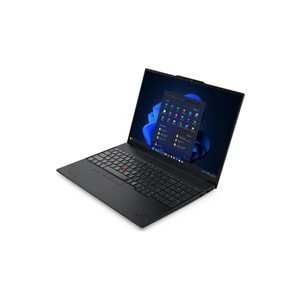 Lenovo ThinkPad E16 Ultra 7 258V 16.0