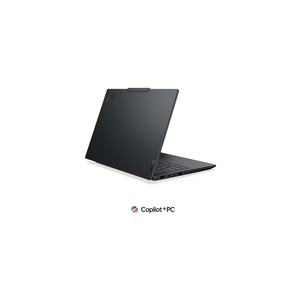 Lenovo ThinkPad E14 Ultra 7 258V 14.0