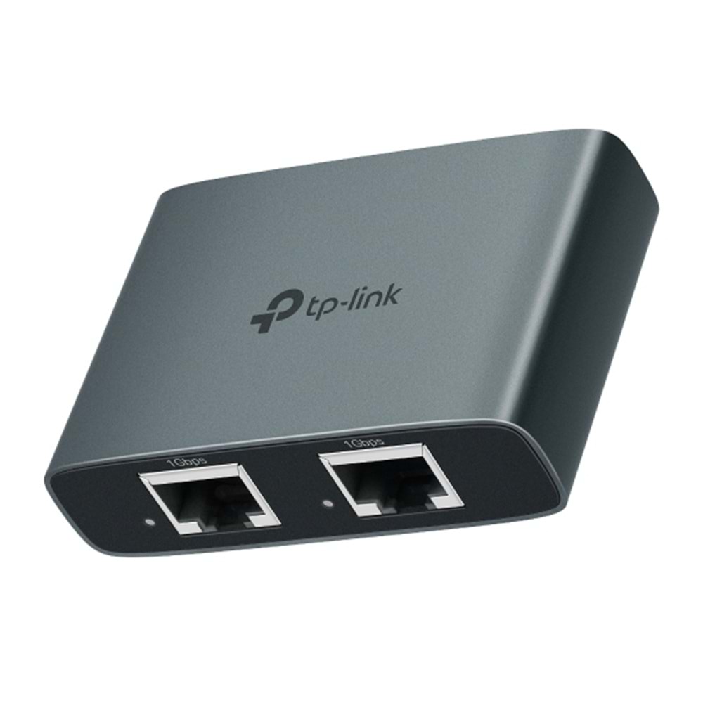 Tp-Link EH310 1 den 3 e Gigabit Ethernet Splitter