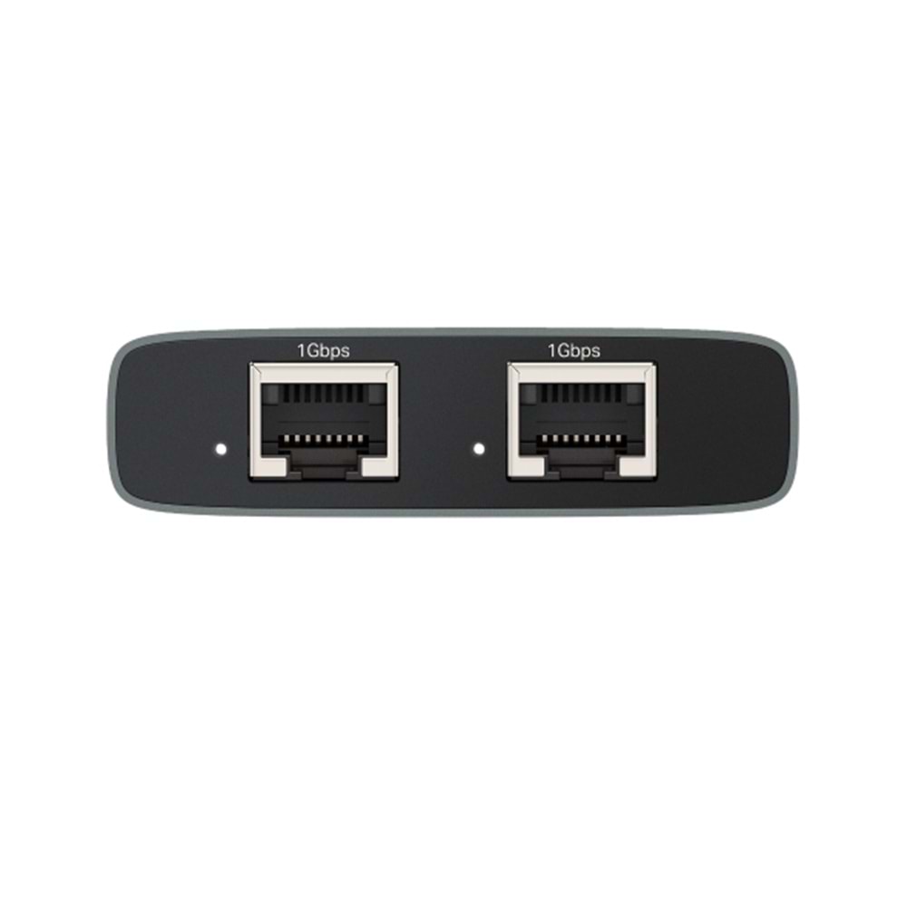 Tp-Link EH310 1 den 3 e Gigabit Ethernet Splitter