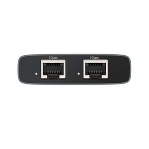 Tp-Link EH310 1 den 3 e Gigabit Ethernet Splitter