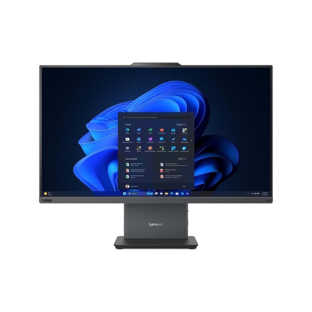 Lenovo ThinkCentre 50a 24 13QH000QTR 23.8