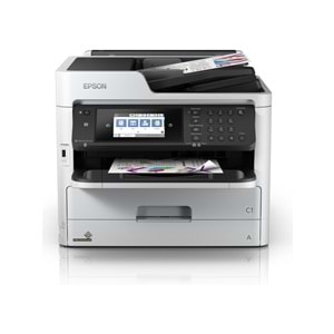 Epson WorkForce Renkli Çift Taraflı Belge Tarayıcı (Dublex,40ppm,ADF)