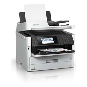 Epson WorkForce Renkli Çift Taraflı Belge Tarayıcı (Dublex,40ppm,ADF)
