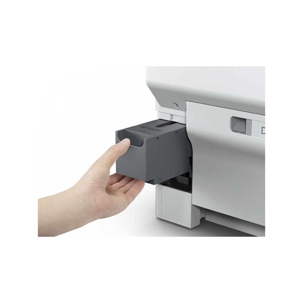 Epson WorkForce Renkli Çift Taraflı Belge Tarayıcı (Dublex,40ppm,ADF)