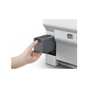 Epson WorkForce Renkli Çift Taraflı Belge Tarayıcı (Dublex,40ppm,ADF)