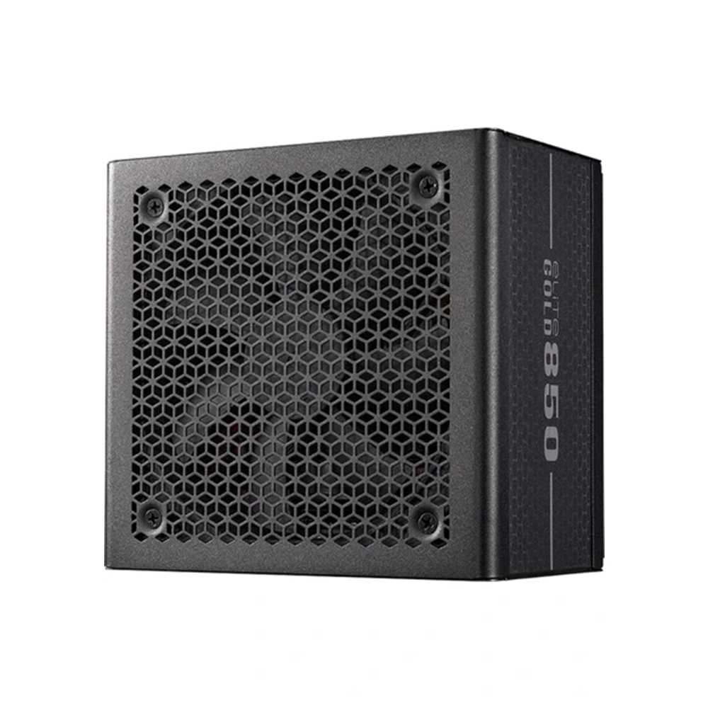 Cooler Master 850W 80+ Gold PCIe Gen 5.0 Full Mod