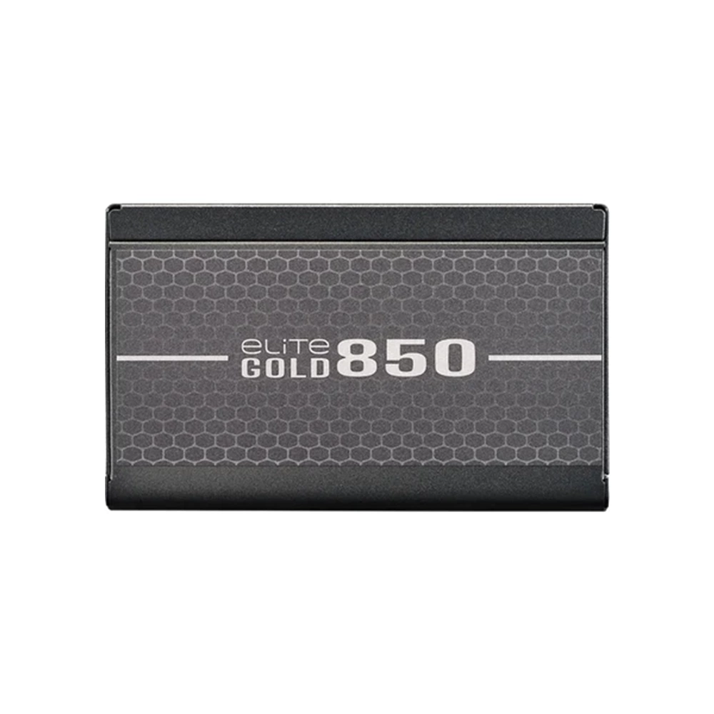 Cooler Master 850W 80+ Gold PCIe Gen 5.0 Full Mod