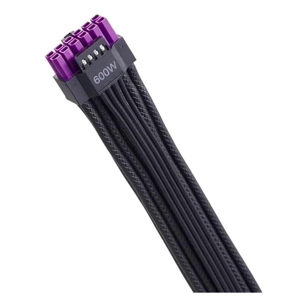 Cooler Master 850W 80+ Gold PCIe Gen 5.0 Full Mod