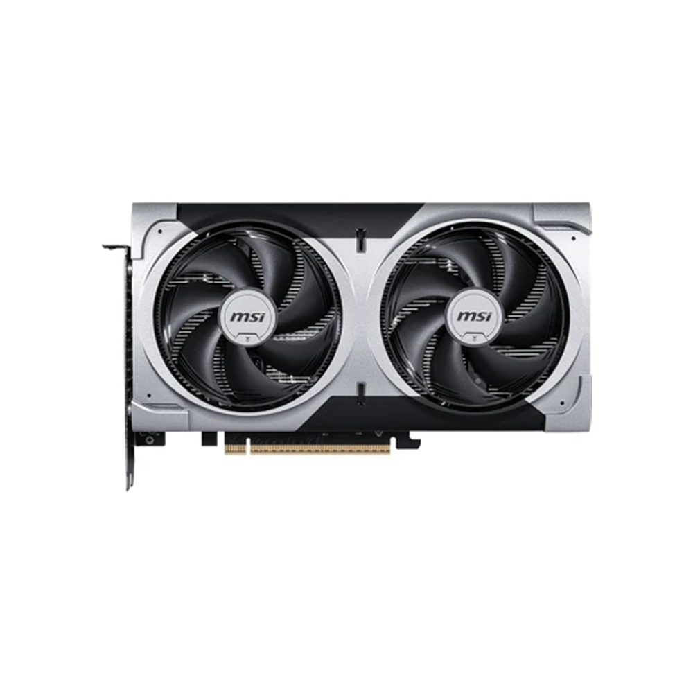 MSI GeForce RTX 5060 TI 16G Ventus 2X OC+ GD7 128B