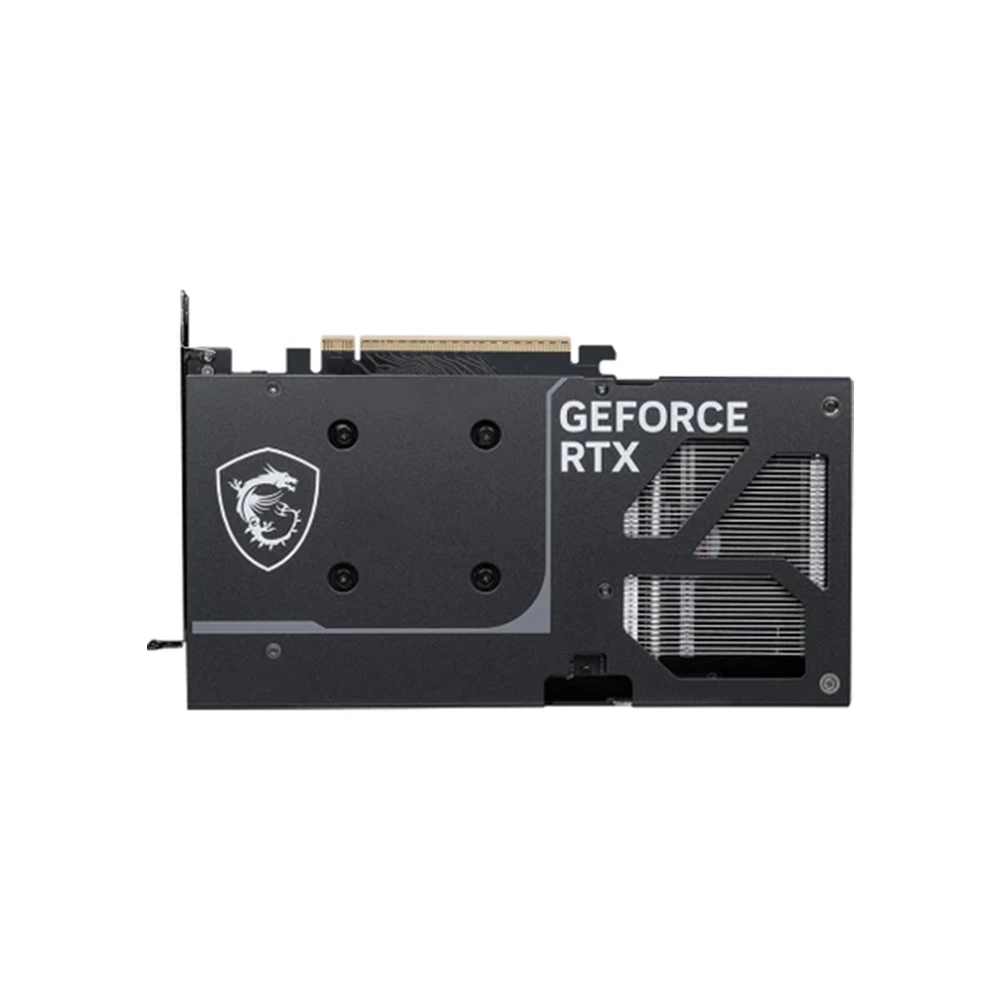 MSI GeForce RTX 5060 TI 16G Ventus 2X OC+ GD7 128B