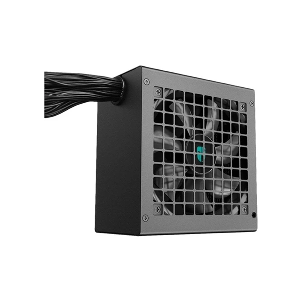 DeepCool 550W 80+ Bronz Power Supply (PF550X)