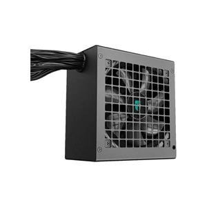 DeepCool 650W 80+ Bronz Power Supply (PF650X)