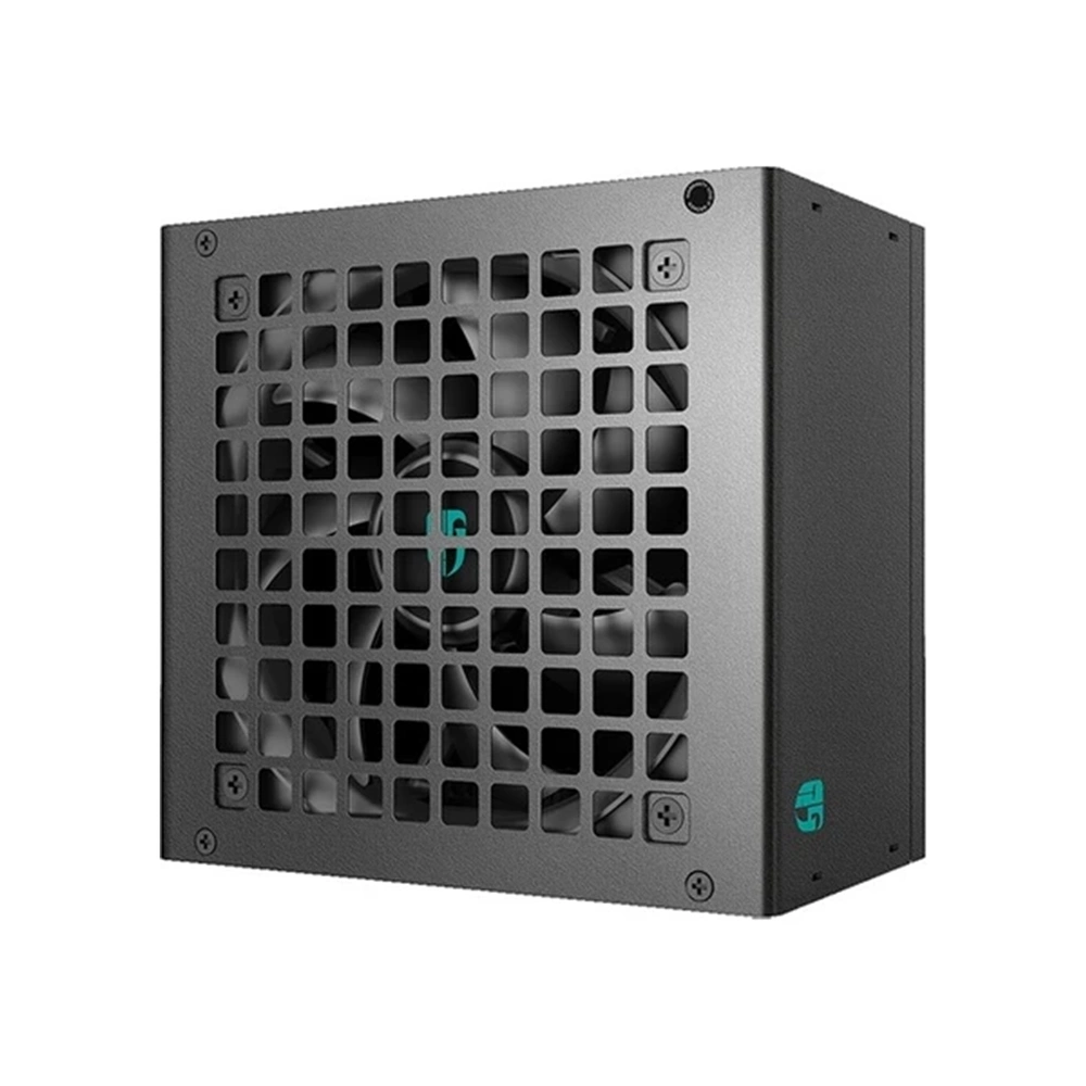 DeepCool 650W 80+ Bronz Power Supply (PF650X)