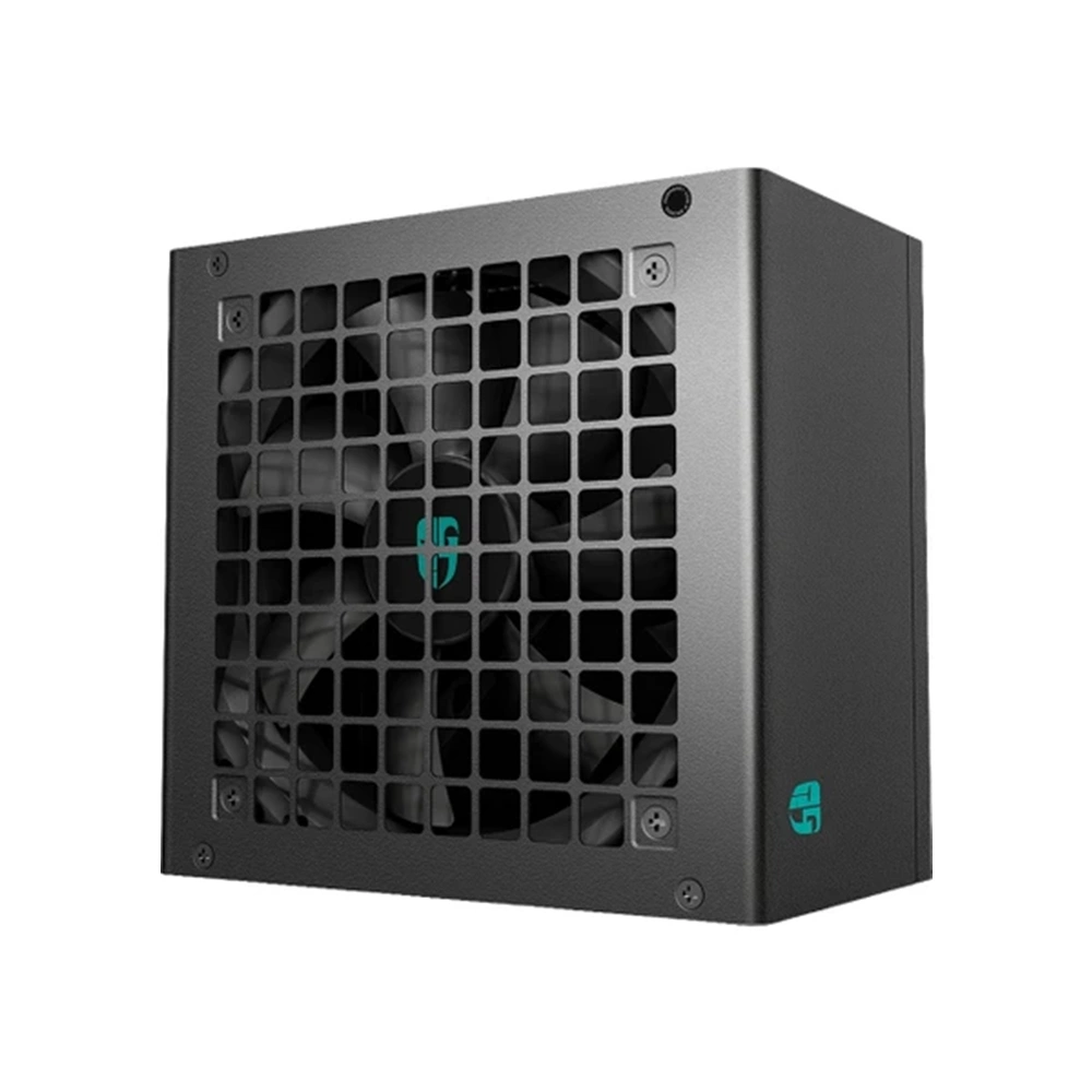 DeepCool 750W 80+ Bronz Power Supply (PF750X)