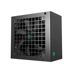 DeepCool 750W 80+ Bronz Power Supply (PF750X)