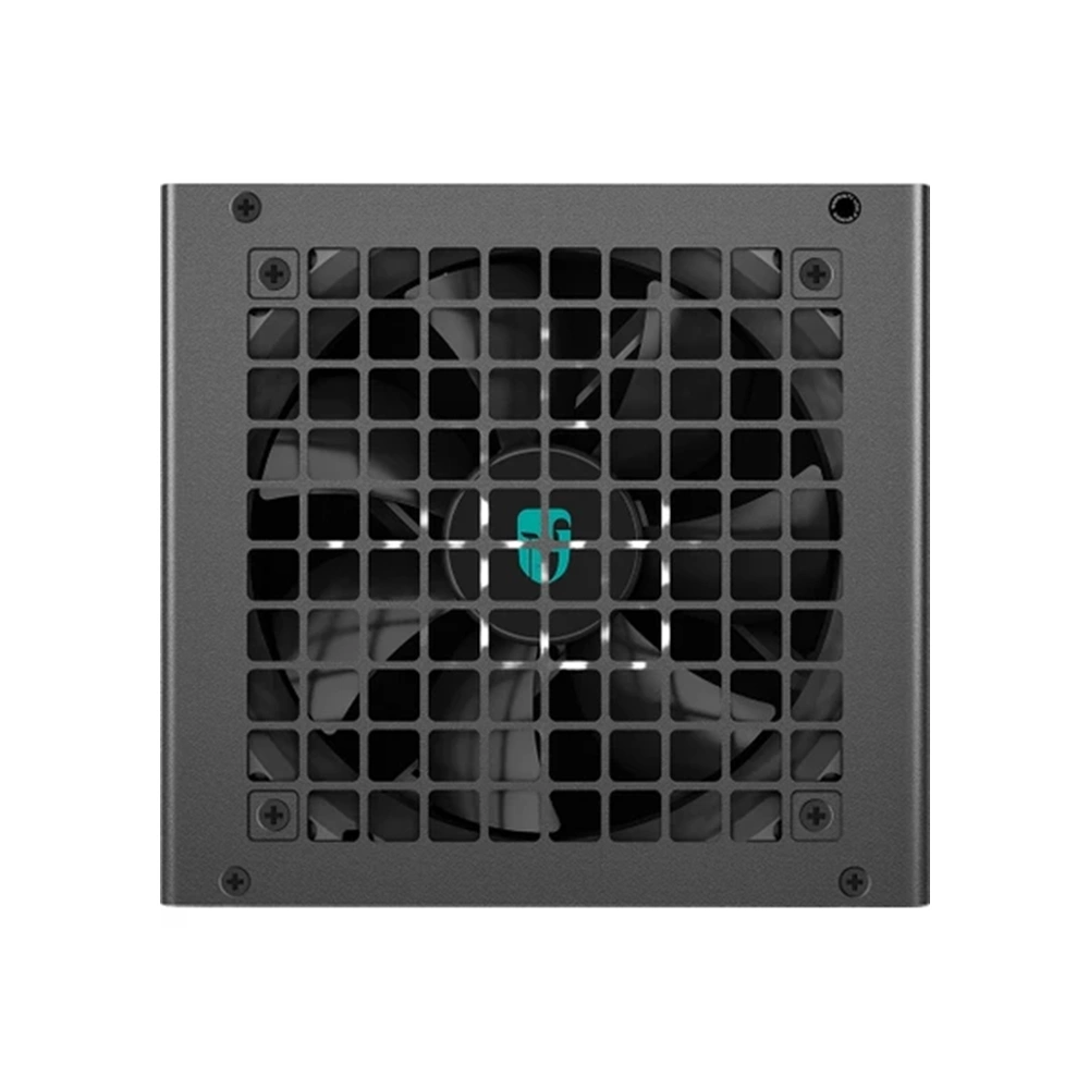 DeepCool 750W 80+ Bronz Power Supply (PF750X)