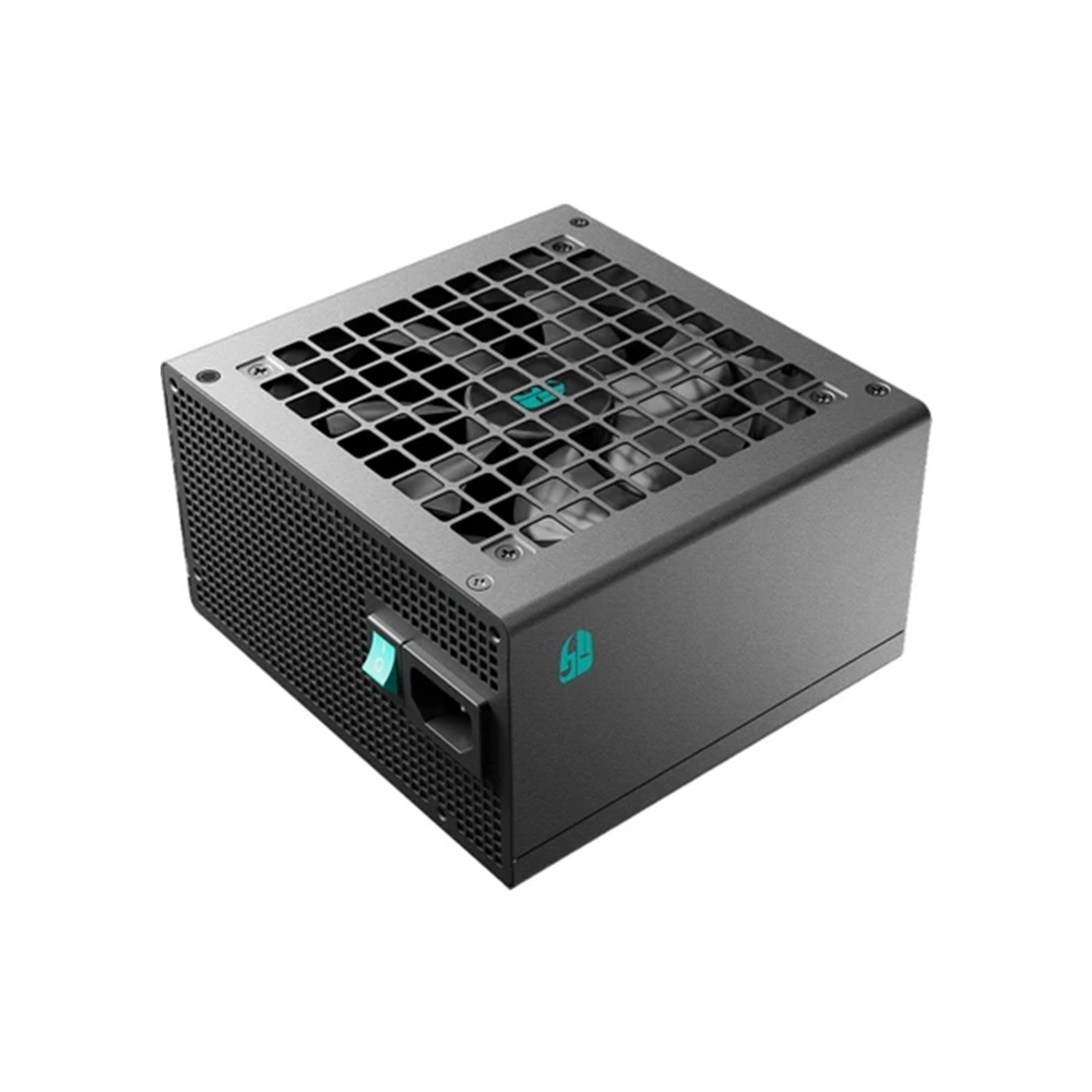 DeepCool 750W 80+ Bronz Power Supply (PF750X)