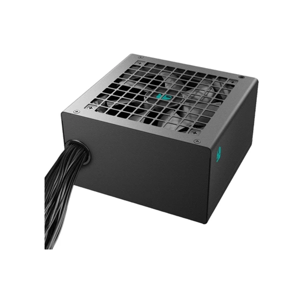 DeepCool 750W 80+ Bronz Power Supply (PF750X)