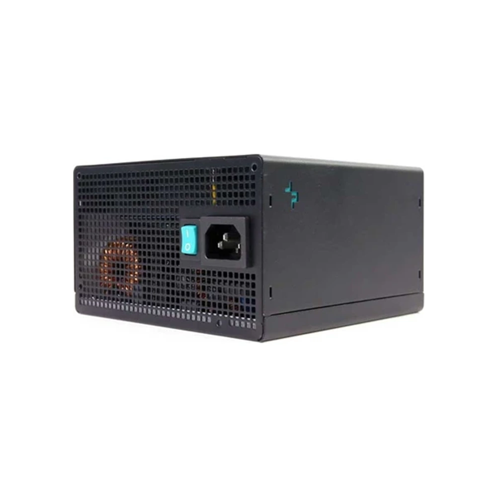 DeepCool 1000W 80+ Gold Power Supply (PQ1000G)