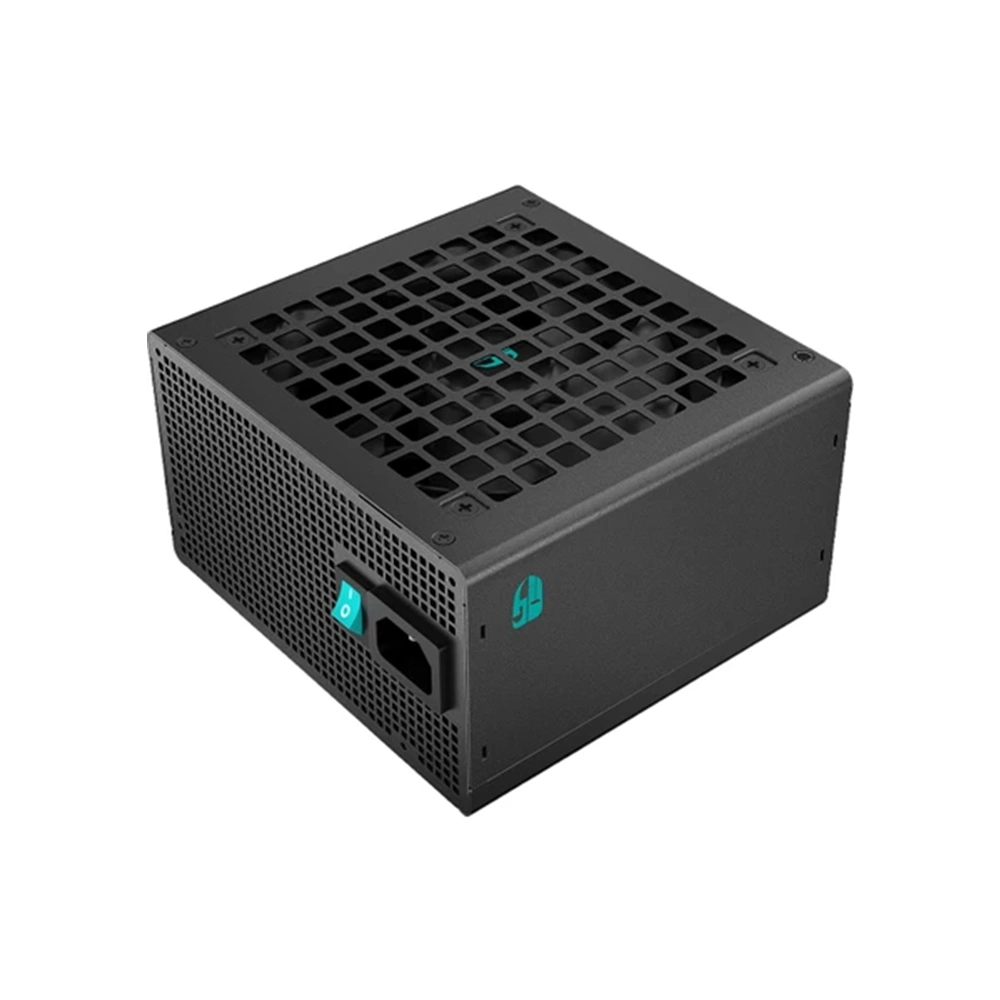 DeepCool 750W 80+ Gold Power Supply (PQ750G)