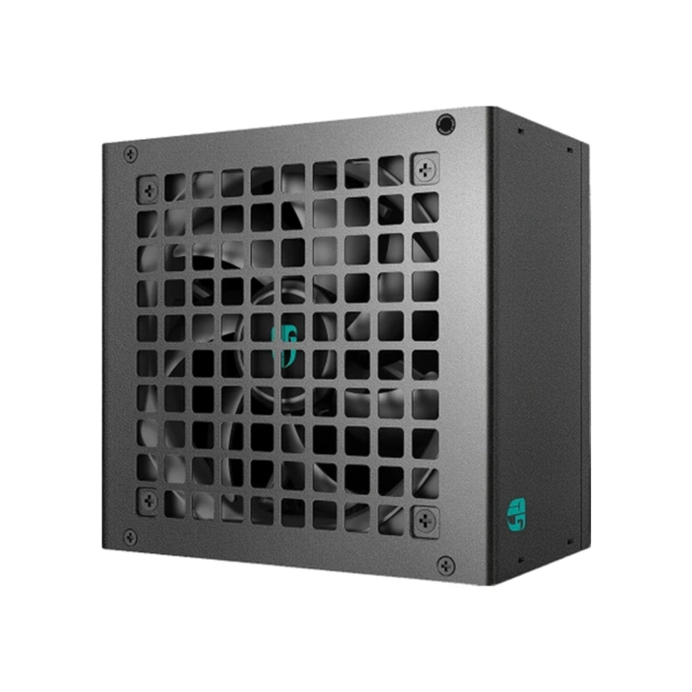DeepCool 750W 80+ Gold Power Supply (PQ750G)