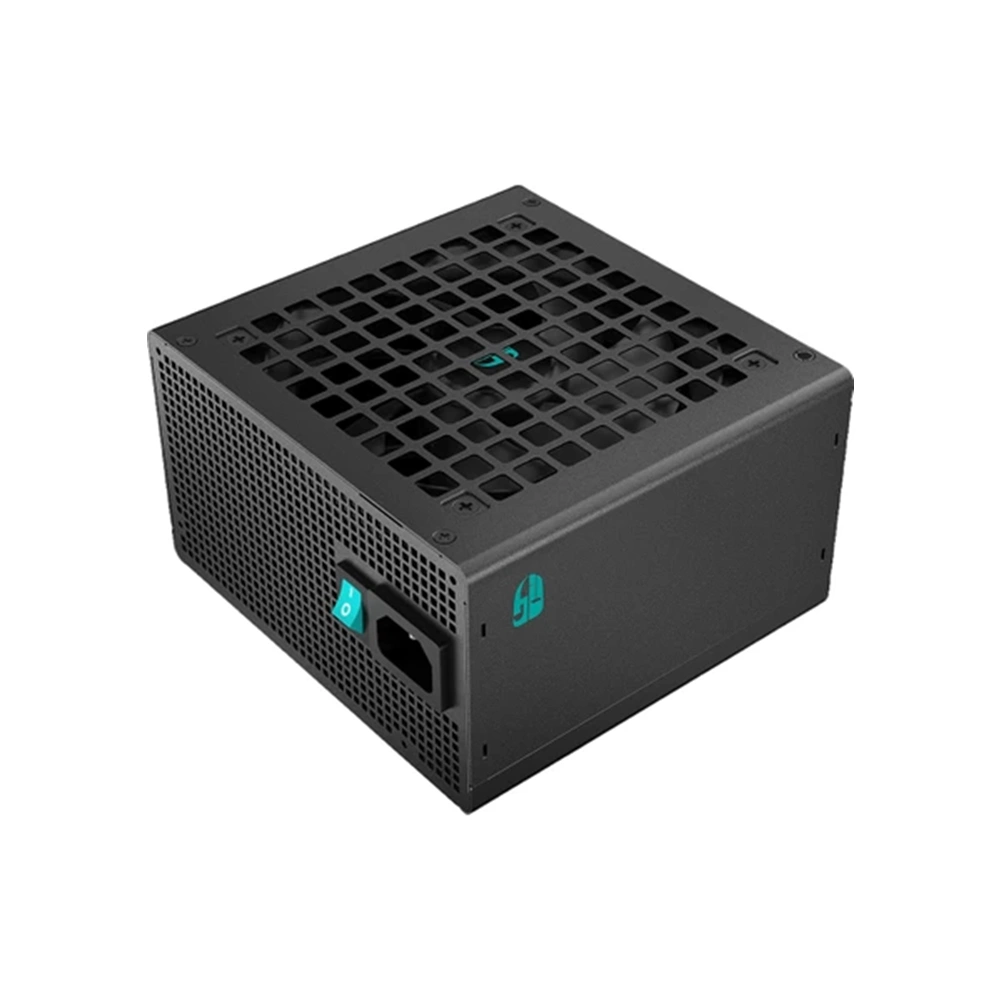 DeepCool 850W 80+ Gold Power Supply (PQ850G)