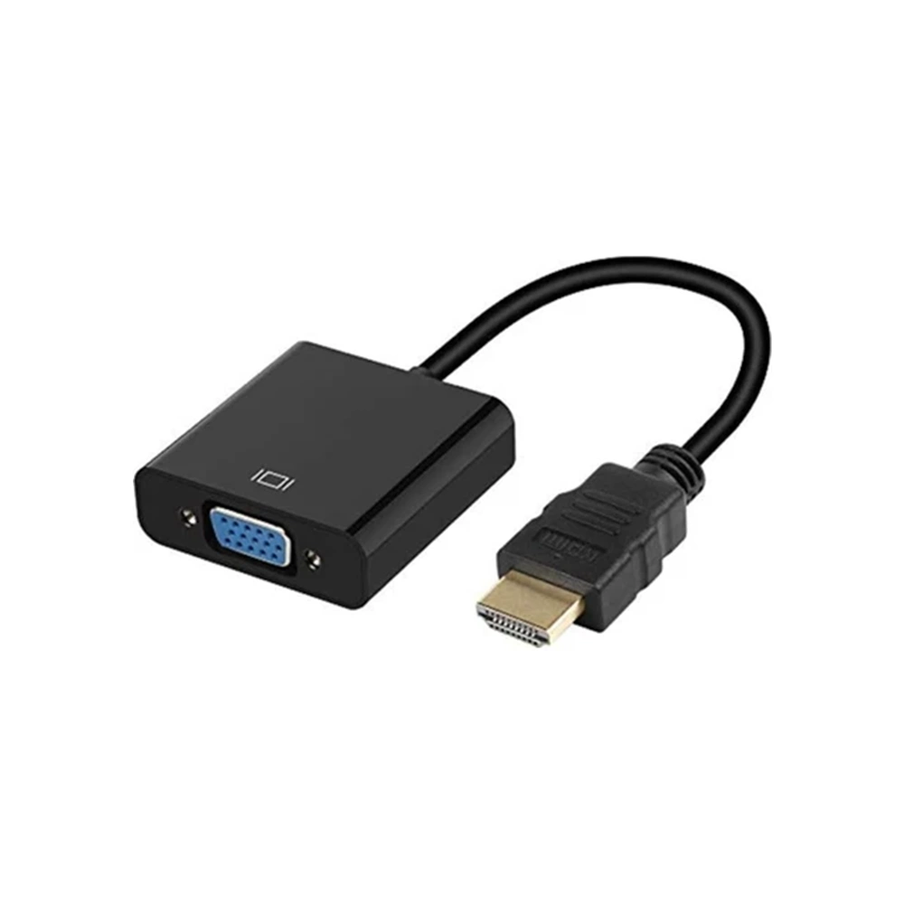 Codegen CDG-CNV31 HDMI to VGA Çevirici Adaptör