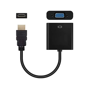 Codegen CDG-CNV31 HDMI to VGA Çevirici Adaptör