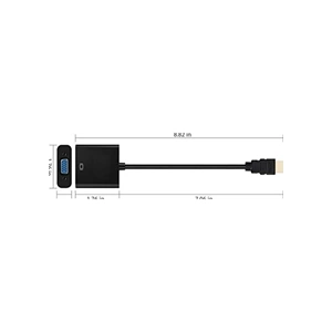 Codegen CDG-CNV31 HDMI to VGA Çevirici Adaptör