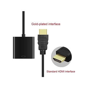 Codegen CDG-CNV31 HDMI to VGA Çevirici Adaptör
