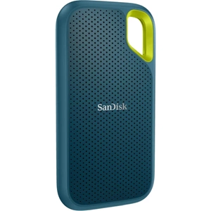 Sandisk Extreme 1TB USB 3.2 1050 MB/s Taşınabilir SSD (Mavi)(SDSSDE61-1T00-G25M