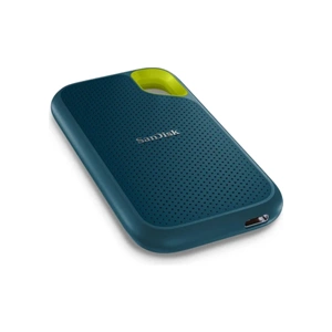 Sandisk Extreme 1TB USB 3.2 1050 MB/s Taşınabilir SSD (Mavi)(SDSSDE61-1T00-G25M