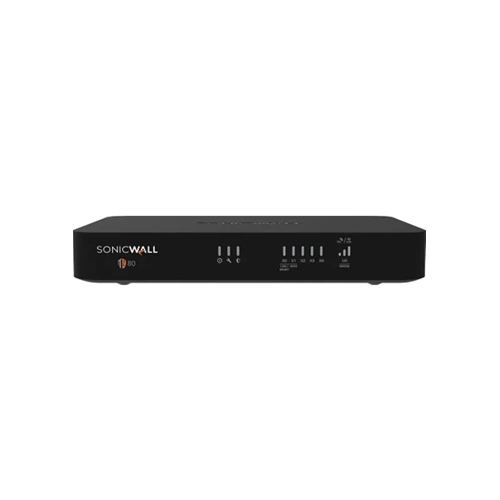 SONICWALL 03-SSC-3031 TZ80 Secure Upgrade Advanced Edition 3 YR