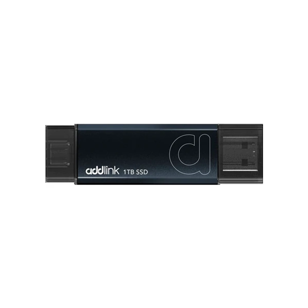 ADDLINK AD1TBP50DK 1TB Portable SSD R:1000 W:850