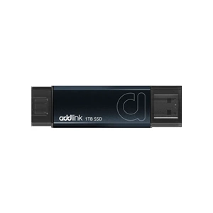 ADDLINK AD1TBP50DK 1TB Portable SSD R:1000 W:850