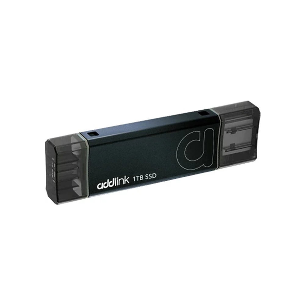 ADDLINK AD1TBP50DK 1TB Portable SSD R:1000 W:850