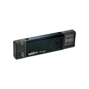 ADDLINK AD1TBP50DK 1TB Portable SSD R:1000 W:850