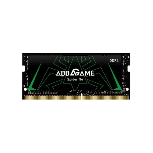 ADDLINK AG16GB32C22N4S 16GB DDR4 3200MT/s CL22 1.2V SO-DIMM 260Pin RAM