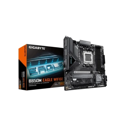 GIGABYTE B850M-EAG-WF6E MAB B850M-EAG-WF6E 8200MHz OC DDR5 AM5