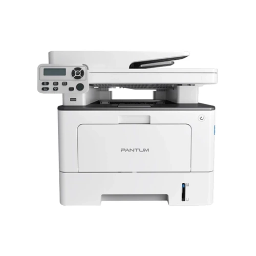 PANTUM BM5115FDW BM5115FDW Mono Laser MFP yazıcı 40ppm Dublex/Network/Wi-Fi