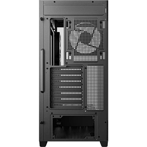 DEEPCOOL CG580-4F CG580-4F MIDTOWER SİYAH KASA
