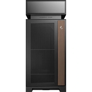 DEEPCOOL CL6600 ATX 360mm Sıvı Soğutuculu Akvaryum Siyah Bilgisayar Kasası