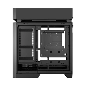 DEEPCOOL CL6600 ATX 360mm Sıvı Soğutuculu Akvaryum Siyah Bilgisayar Kasası