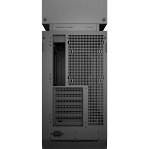 DEEPCOOL CL6600 ATX 360mm Sıvı Soğutuculu Akvaryum Siyah Bilgisayar Kasası