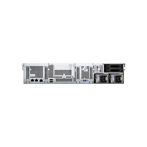 Dell R760XS Xeon Silver 2x4510 2x64GB 2x480GB 2x1100W
