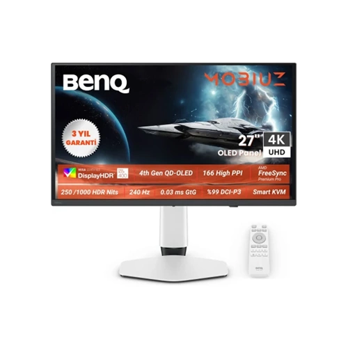 Benq EX271UZ Mobiuz 26.5