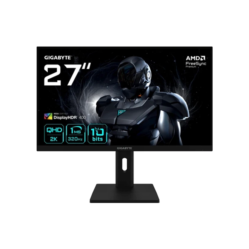 GIGABYTE G27Q3 MON 27