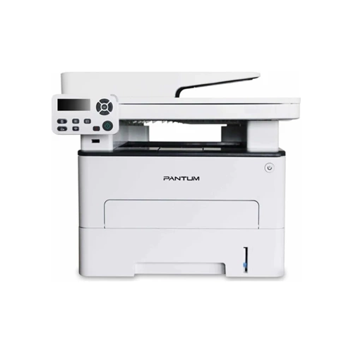 PANTUM M7105DW M7105DW Mono Laser MFP yazıcı 33ppm Dublex/Network/Wi-Fi