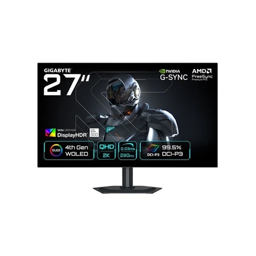 GIGABYTE MO27Q28G MON 27